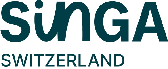 SINGA Switzerland logo