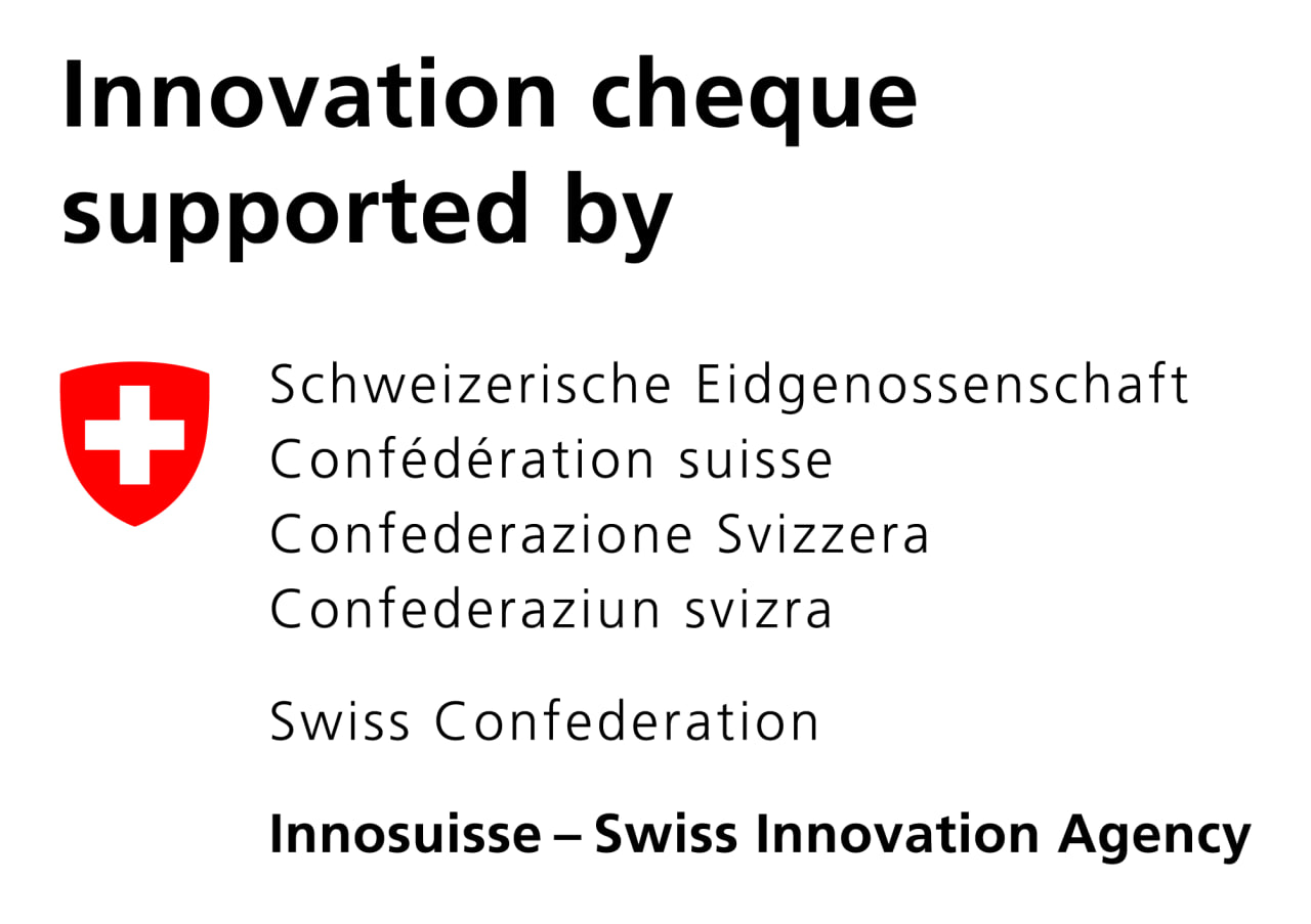 Innosuisse logo