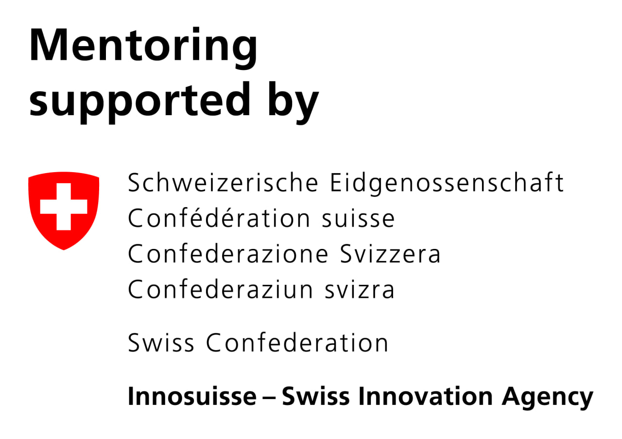 Innosuisse logo